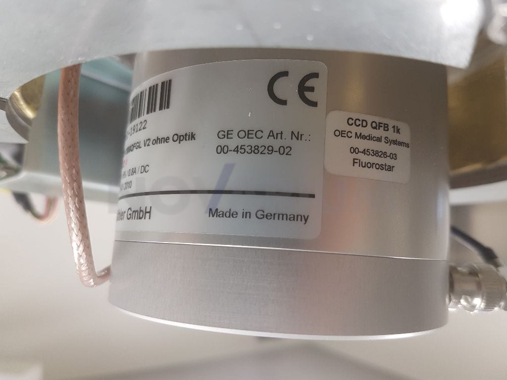 GE 00-453829-02 - CCD Camera, 00-453826-02 (2).jpg