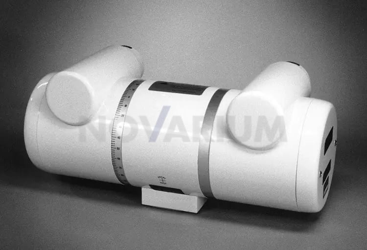 Varian A195 - X-Ray Tube replacement for GE D2312R Source RX MX100-18.6-1.25.jpg