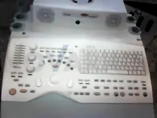 Esaote 9102399000 Keyboard Partially Assembled.png