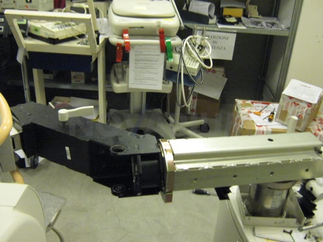 Philips 4522-300-14905 - Horizontal Movement Assy Ext Pack.jpg