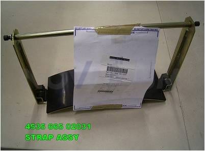Philips 4535-665-02031 Strap Assy.jpg