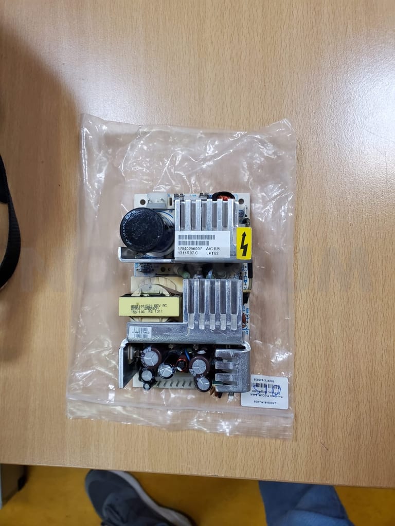 GE 17840256007 - Power Supply Board.jpeg