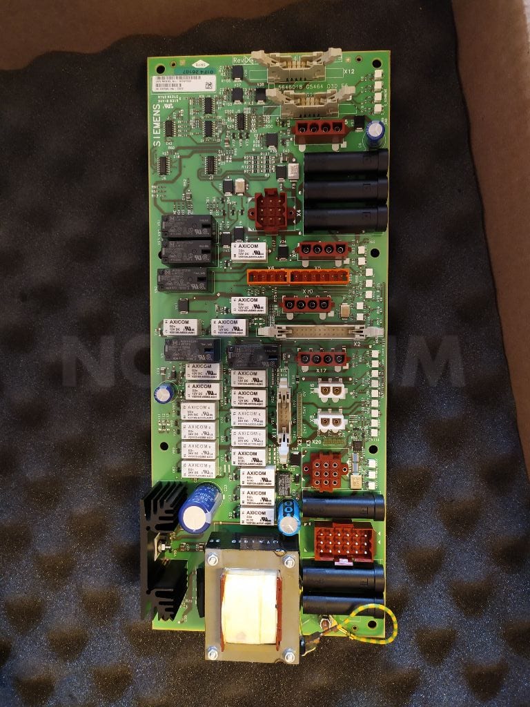Siemens 10047652 - D30 Board.jpg