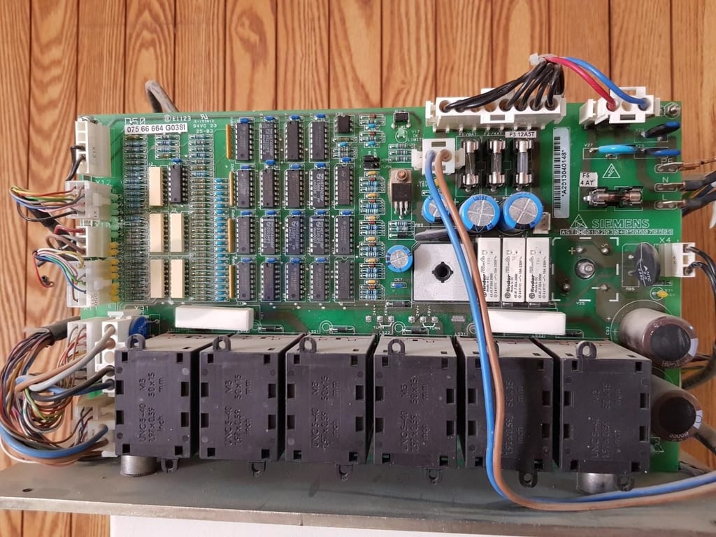 Siemens 7566644 - D50 Board 1819916.jpg