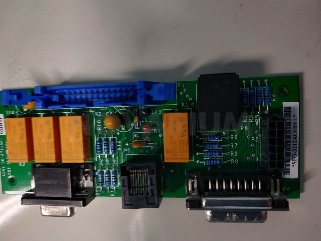 GE 00-887455-02 - Interface Bumper.jpg