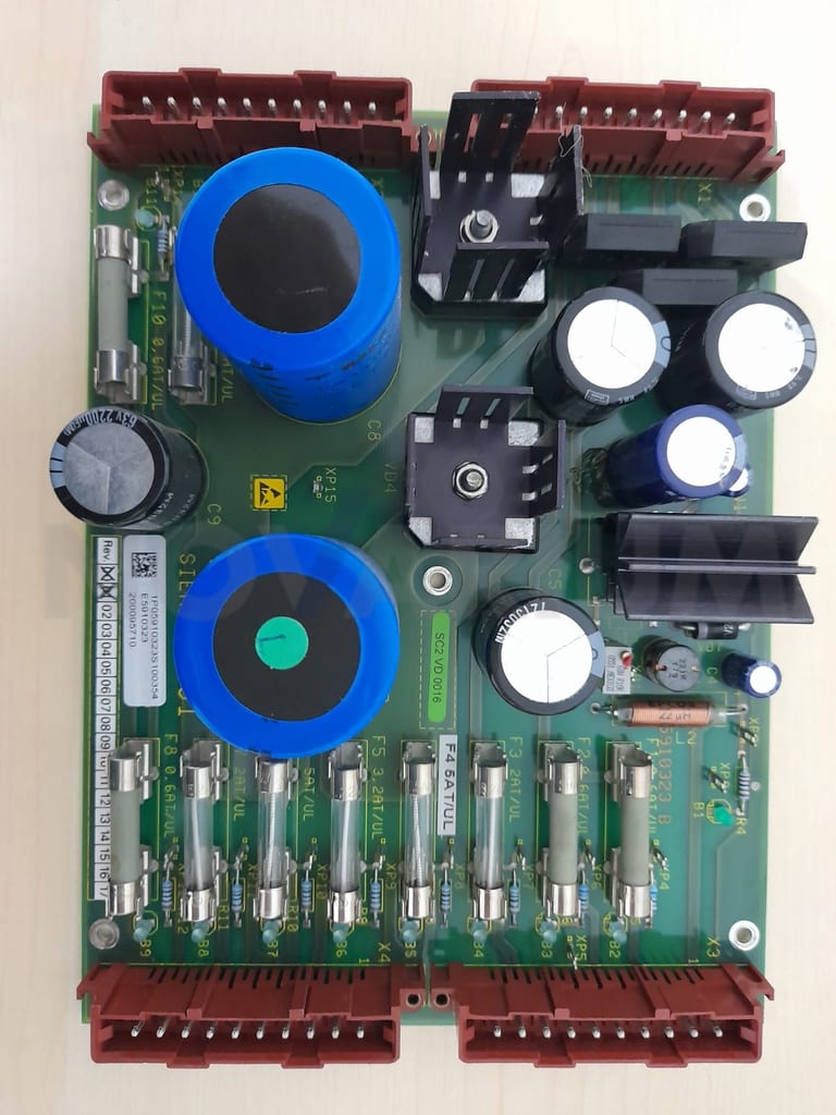 Siemens 5910323 - D51 Board.jpg