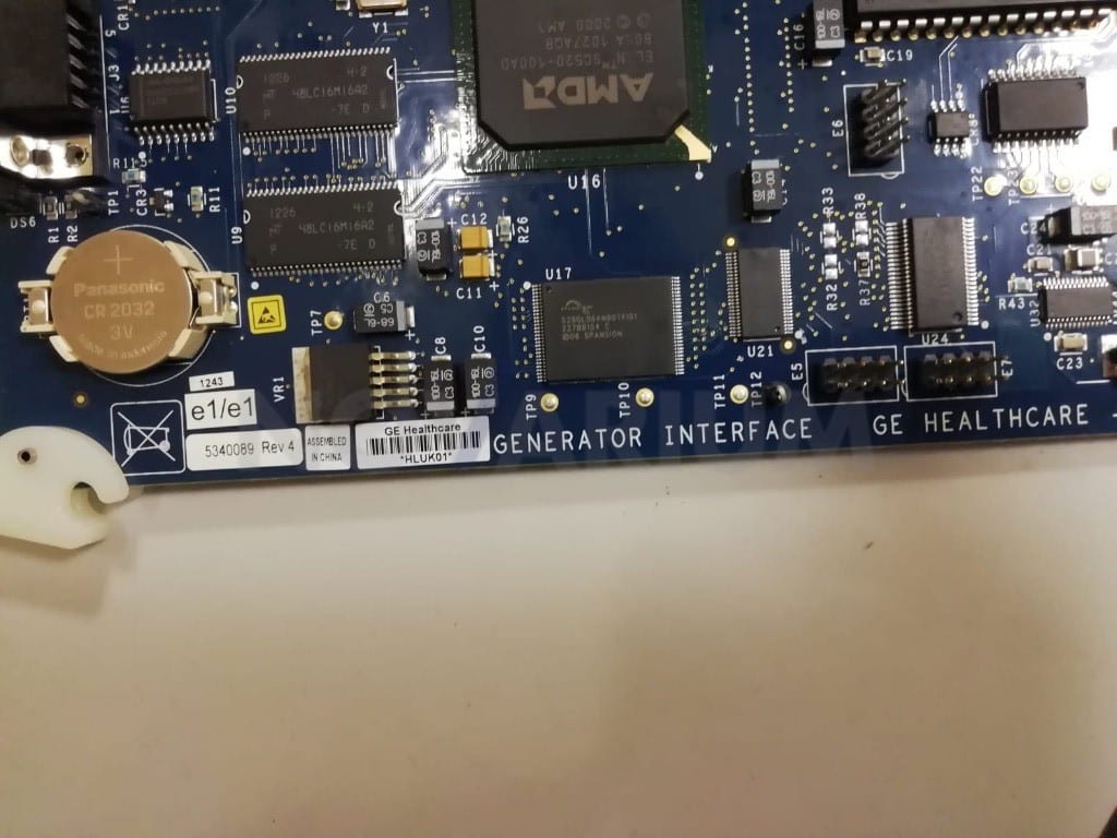 GE 00-884526-03 - Generator Interface Board, 5340089 (1).jpg