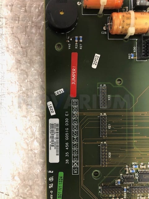 Siemens 3835456 - D30 Board, 8370509, part of 8092962 E-Kit.jpeg