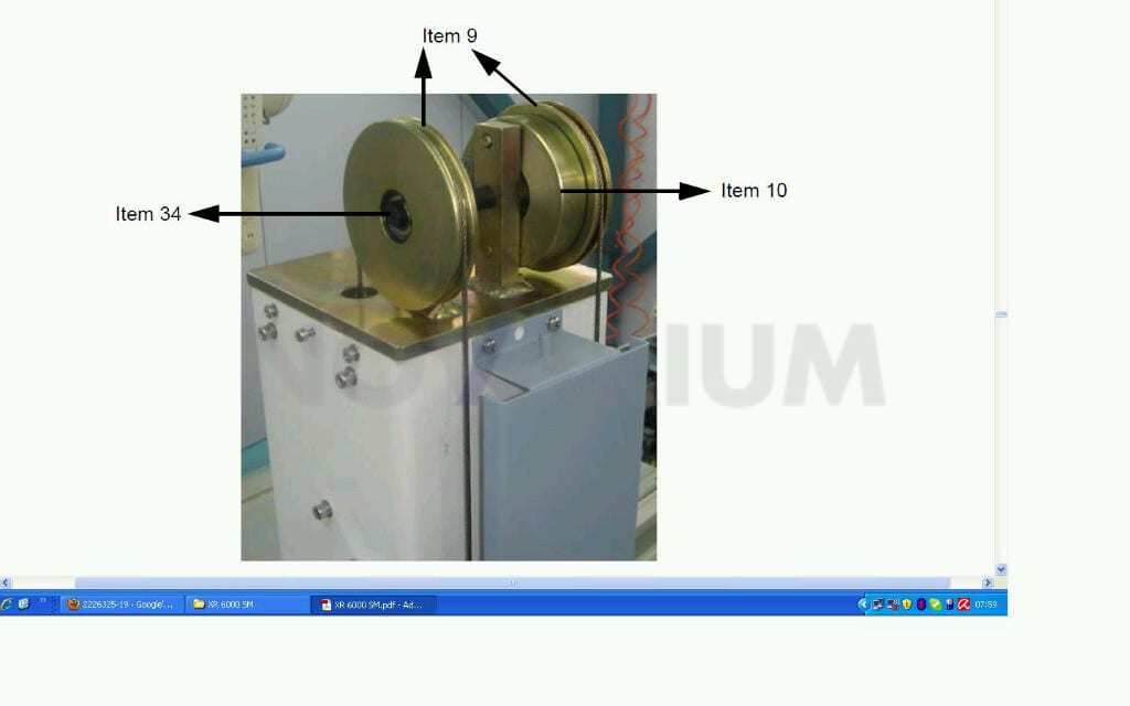 Part for XR 6000.JPG