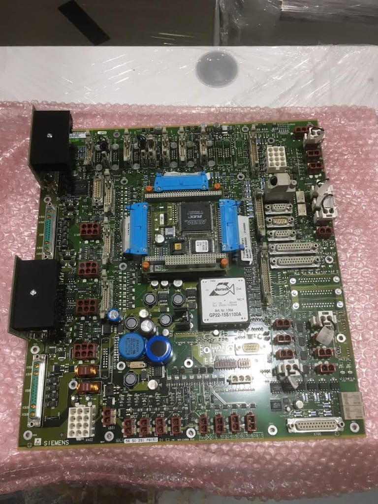 Siemens 5650291 D1 Board.jpg
