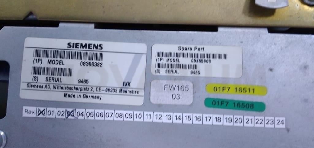 Siemens 8365988 - XGR Box, 08366382 Label.jpeg