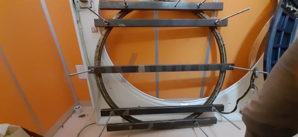 Siemens 7393825 - Gantry Magnet Ring.jpg