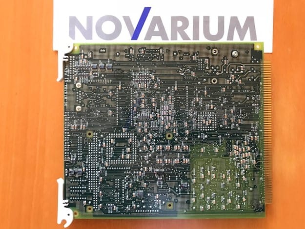 GE 00-879805-00 - 486 X-Ray Controller_1.jpg