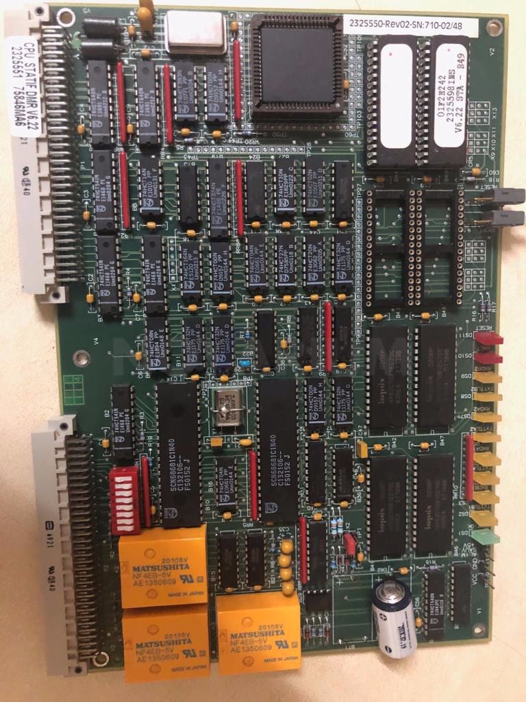 GE 2325550 - 400-PL3 Generator CPU Board.jpg