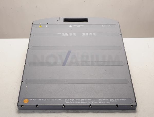GE 5215463 - VRAD X-Ray Detector.jpg