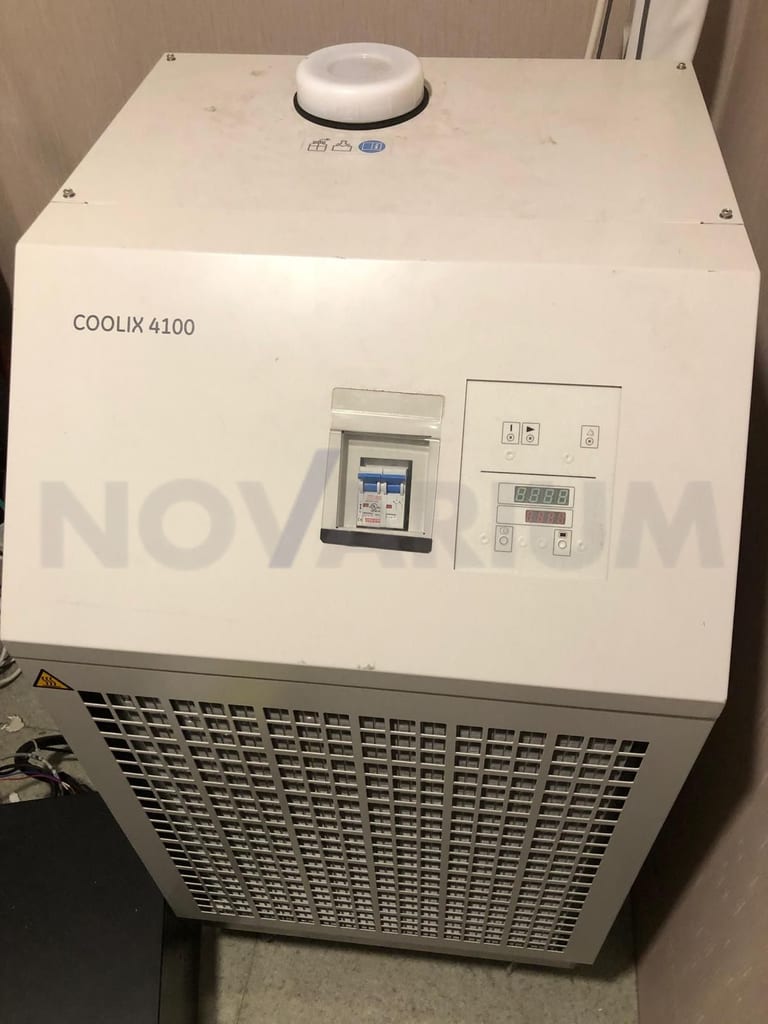GE 5395137 - Tube  Chiller (Coolix4100) Controller.jpeg