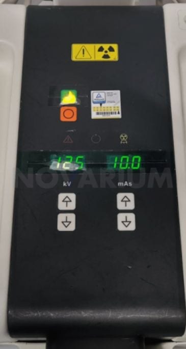 GE 2114996 - Control Panel PWB.jpg