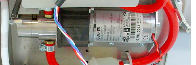 Ziehm - Cooling Water Pump Assy.png