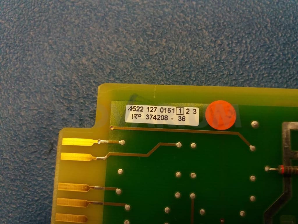 Philips 4522-127-01611 SE37 Inverter Power 1 Board, 4522-103-29544.jpg