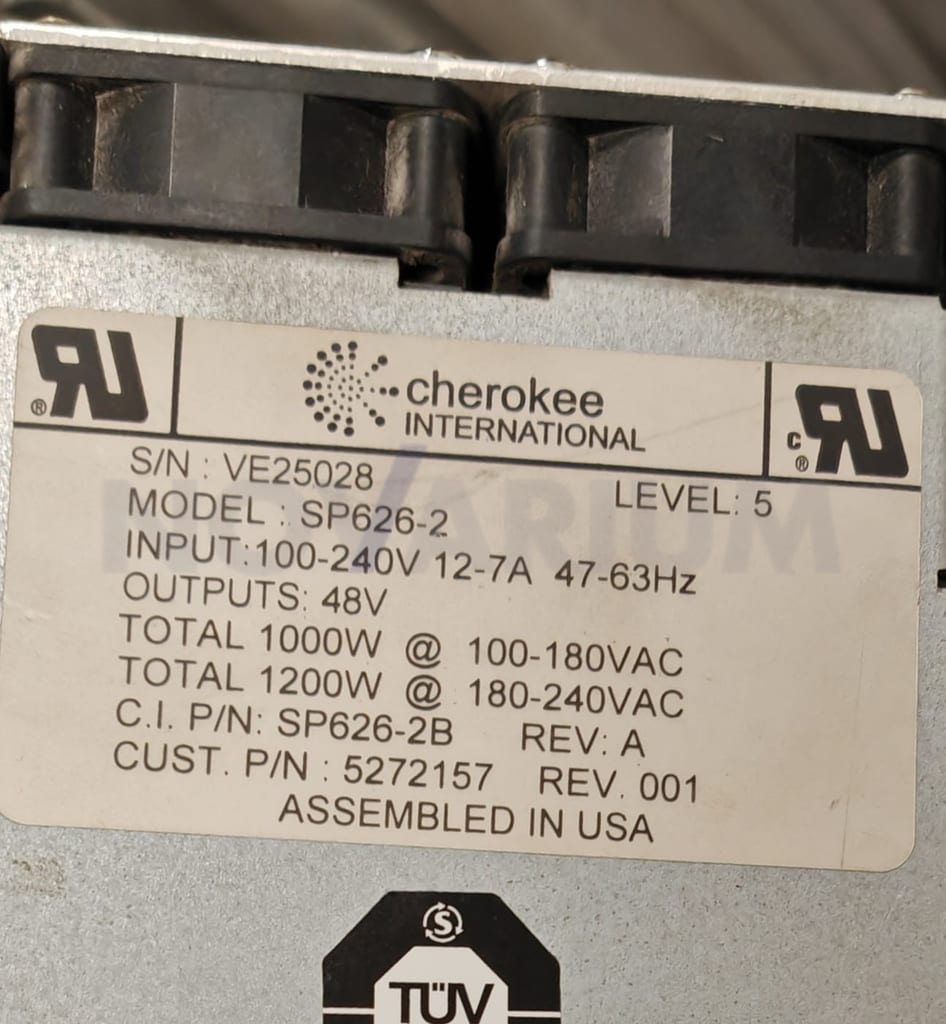 GE 5272157 - 48V Power Supply SP626-2.jpg