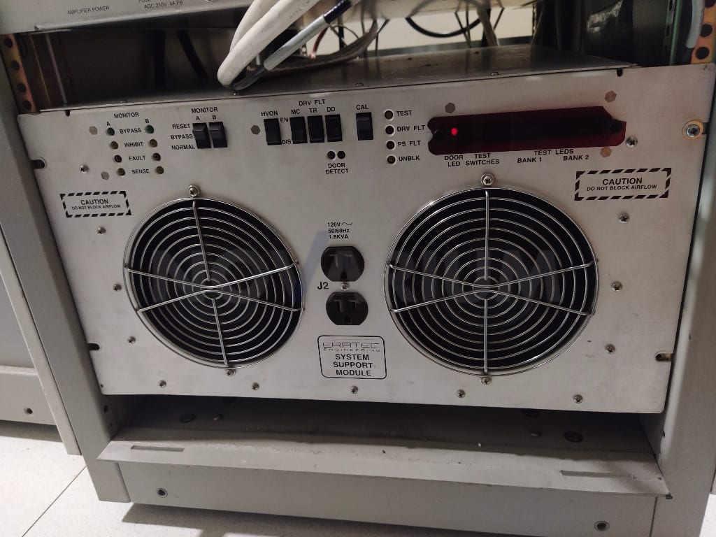 GE 2160200-43 - System Support Module .jpg