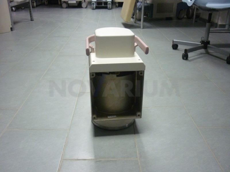 Philips 9807-200-13001 - X-Ray Tube, 6 inches, insert 9896-010-02321.JPG