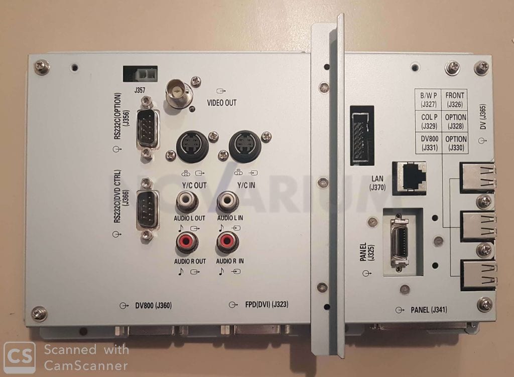Aloka Alpha 6 Interface Bd.jpg