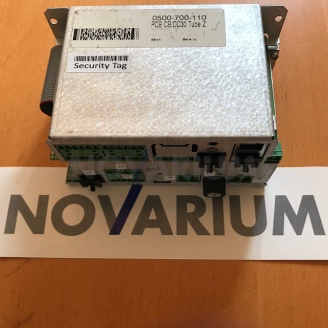 Siemens 8127222 - Controller, Module Arm for Tube Up-Down 20A 0500-700-110, 0500-700-210, 7561785, PCB CB-DC30 Tube Z,  1P7561785, 0914751790012.jpg