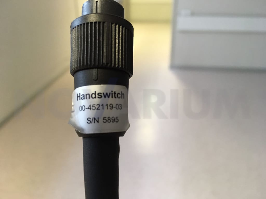 GE 00-452119-03 Handswitch for OEC Fluorostar 7900.jpg