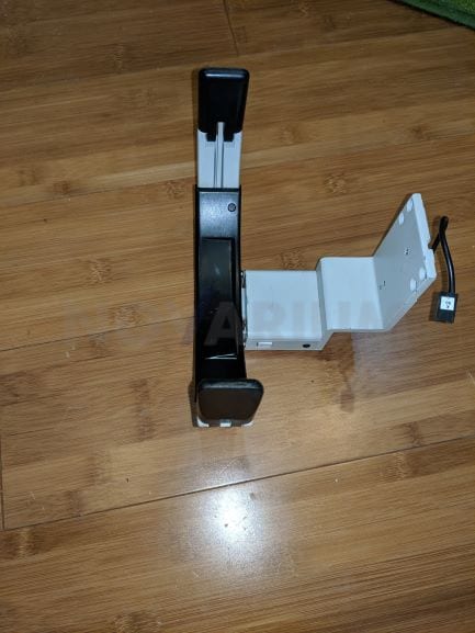 Instrumentarium 0.805.0677 - Head Positioner Bracket.jpg
