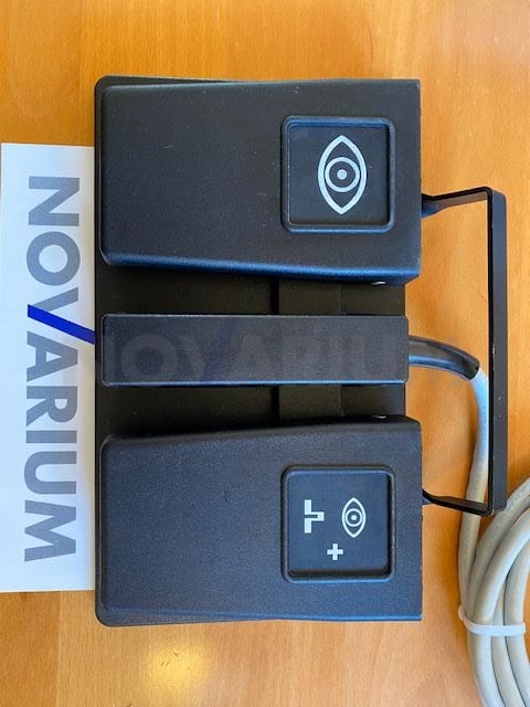 Philips 4522-165-03522 - Footswitch 4522-126-68357, 9896-001-93111.jpg