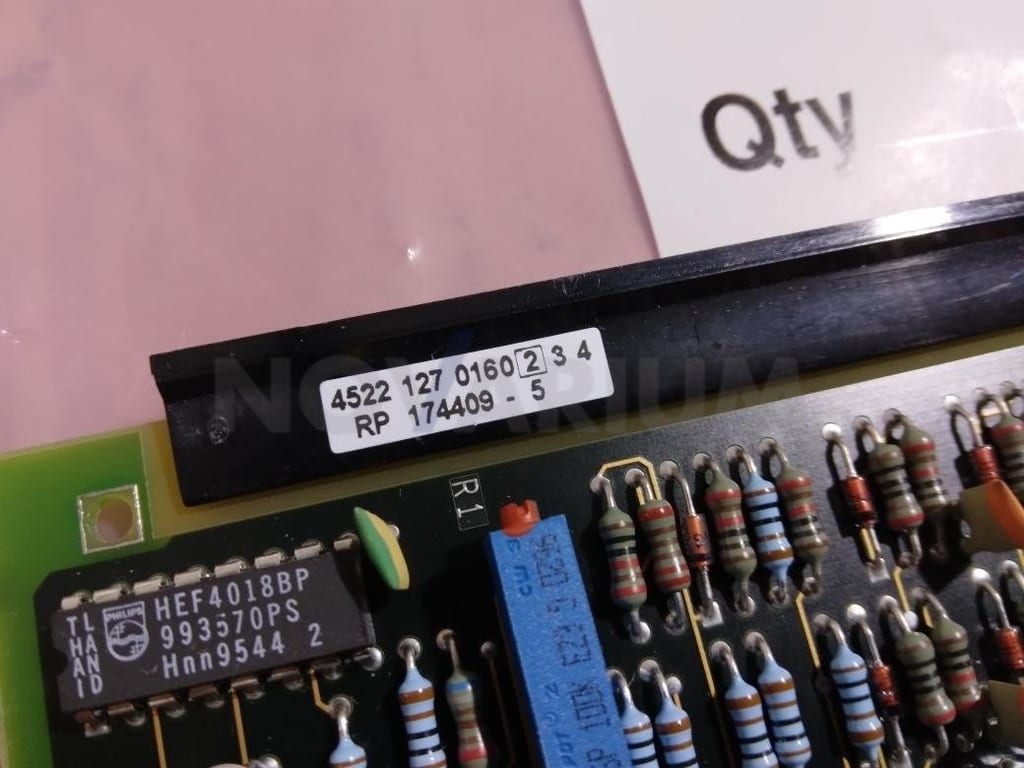 Philips 4522-127-01602 - SE33 Power Control Board, 4522-105-16672.jpeg