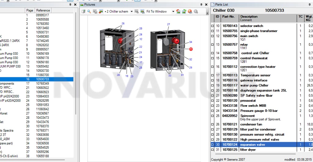 Siemens 10700124 - Expansion Valve.png